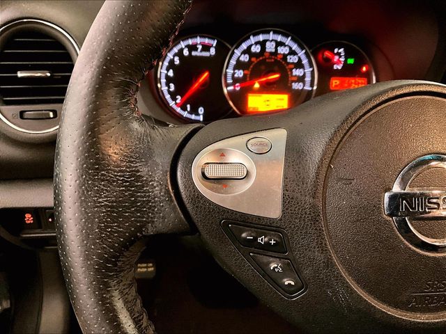 2011 Nissan Maxima 3.5 SV Gray at Rochrich Mazda