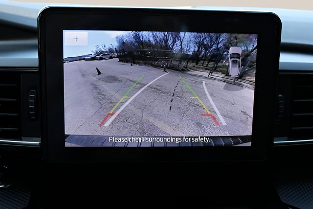 Used Car 2022 Ford Explorer  St For Sale Under $40,000 In Austin, Texas