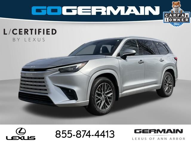 2024 Lexus TX 350 Premium AWD