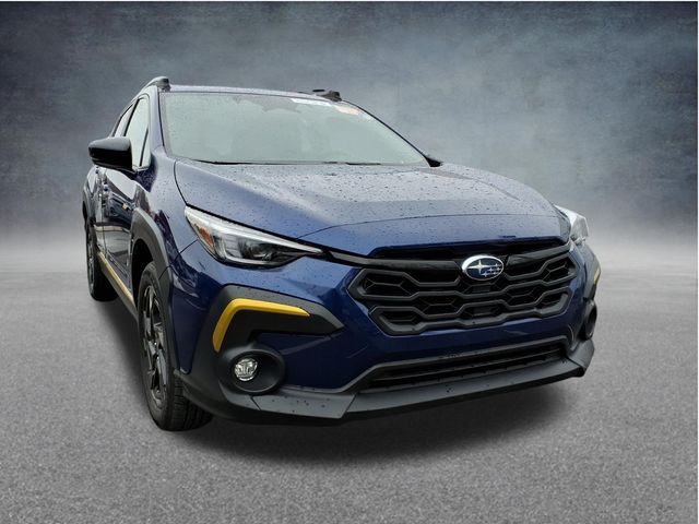2024 Subaru Crosstrek Sport AWD