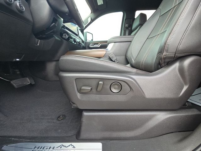 Photo of 2024 Chevrolet Silverado 2500HD High Country in Dallas, GA - 21,  2024 Chevrolet Silverado 2500HD High Country:43629A