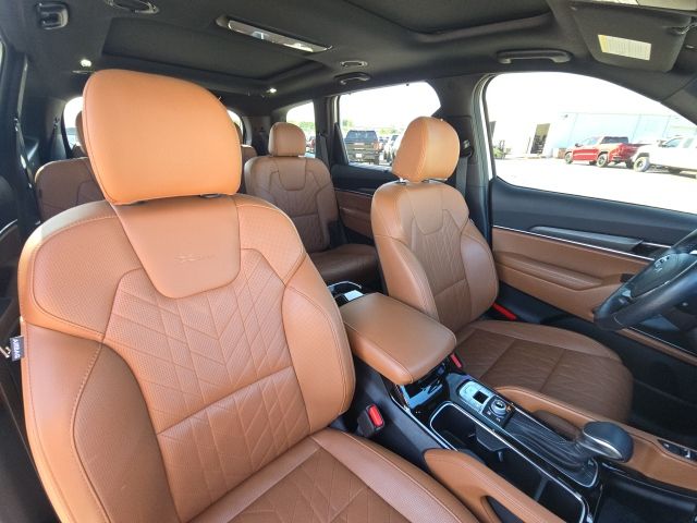 2024 Kia Telluride SX X-Line:168933A