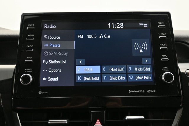 Certified Used 2024 Silver Toyota XSE image 18