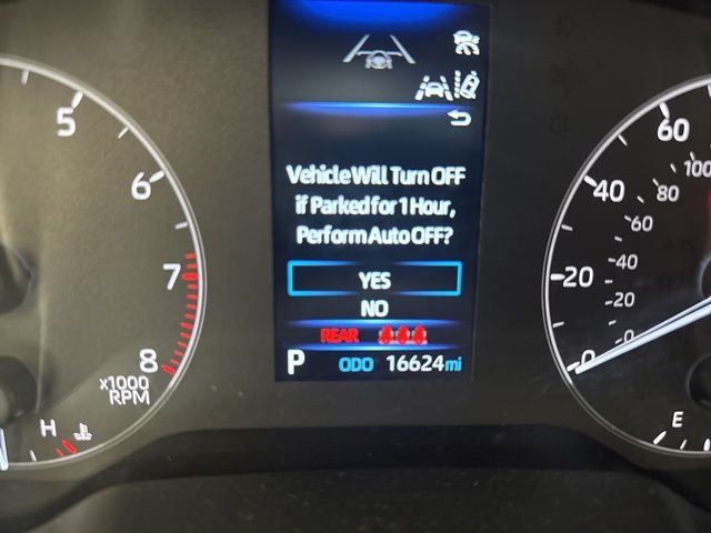 2024 Toyota Corolla SE  at Traditions Chevrolet