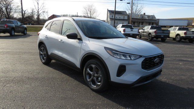 2026 Ford Escape ST-Line AWD