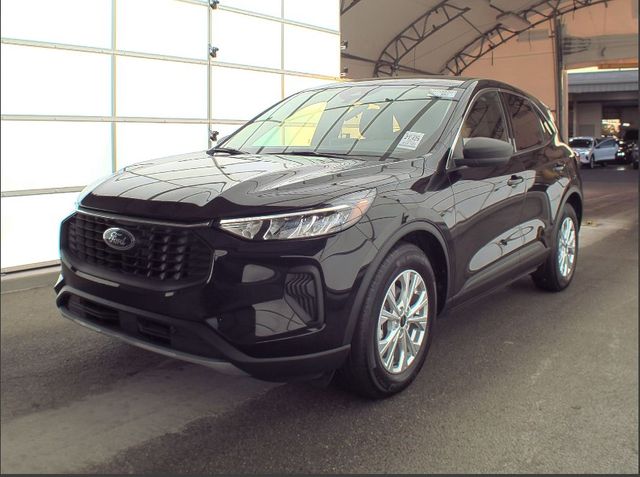 2023 Ford Escape Active 10