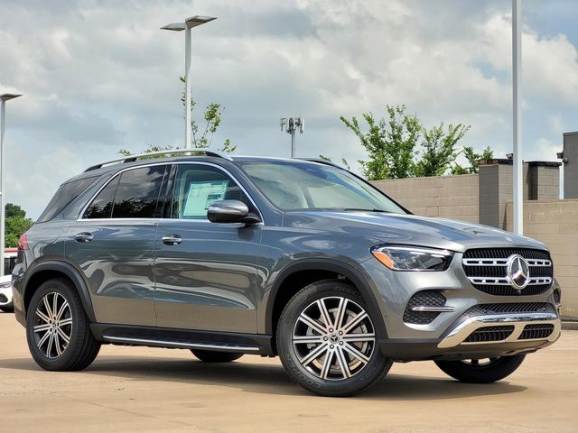 new 2025 Mercedes-Benz GLE car, priced at $69,225