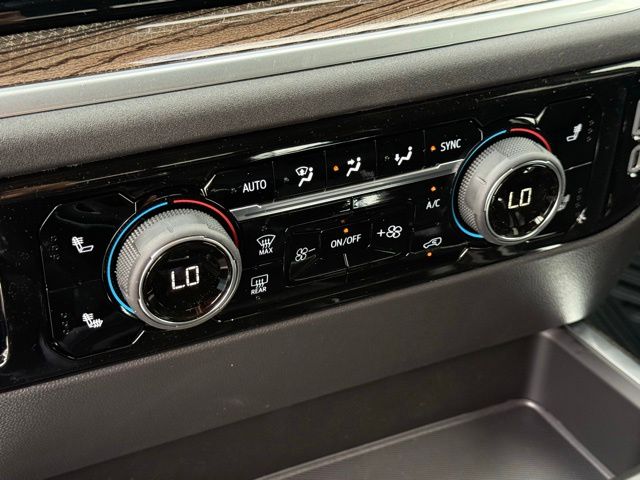 new 2026 Chevrolet Silverado 1500 car, priced at $57,825