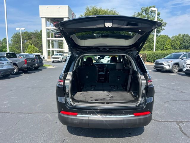 Used 2023 Jeep Grand Cherokee L SUV