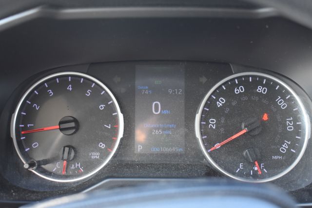 Used 2020 Toyota RAV4 SUV