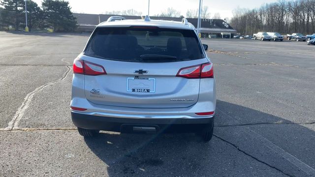 2021 Chevrolet Equinox Premier 7