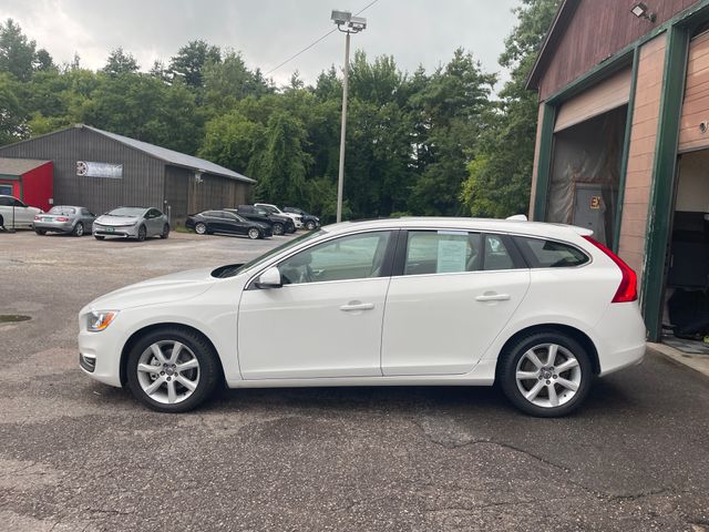 Used 2016 Volvo V60 Wagon