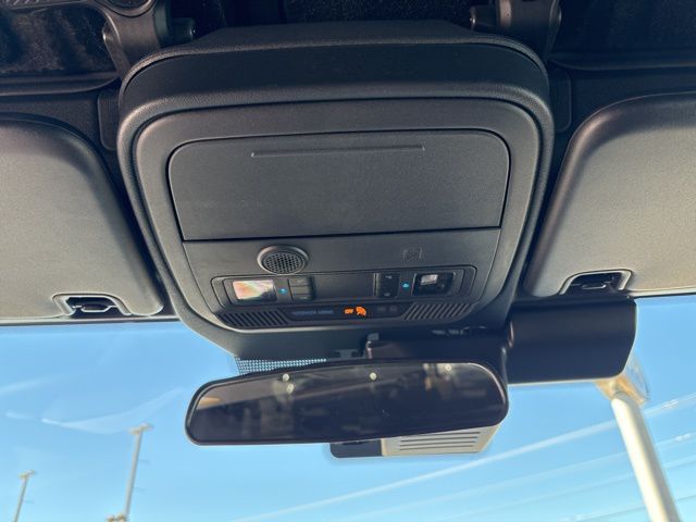 New 2025 Black Ford Big Bend image 32