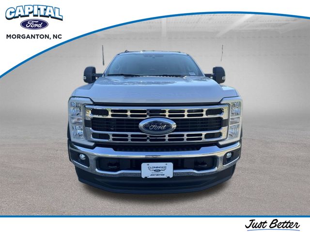 New 2026 White Ford XL image 2