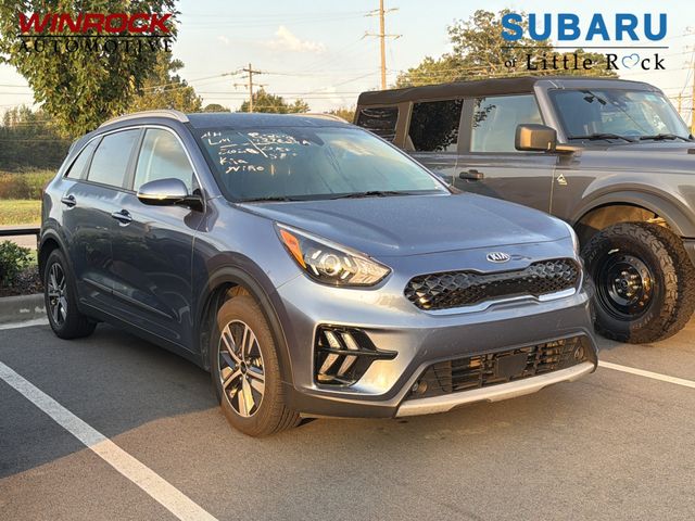  2020 Kia Niro Hybrid Plug-In EX FWD   
