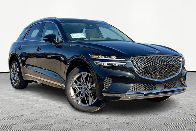 2025 Genesis GV70 2.5T Select photo