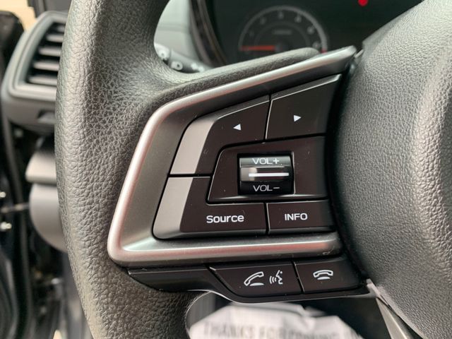 Used 2019 Subaru Impreza Hatchback