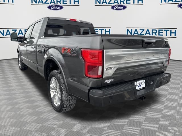 used 2019 Ford F-150 car, priced at $27,227
