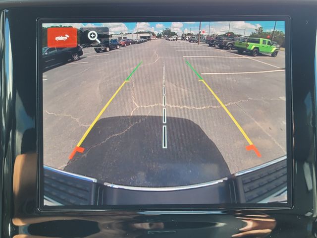 2026 Ram 2500 Tradesman Crew Cab 4x4 6'4" Box