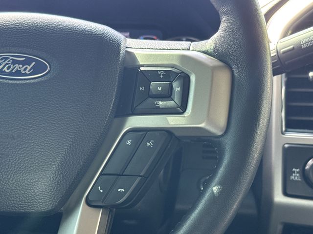 Used 2021 Ford F-250SD Truck