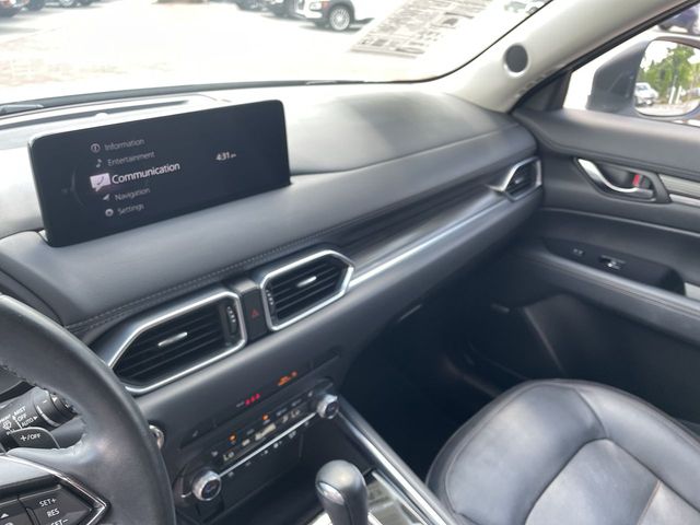 Used 2022 Mazda CX-5 SUV
