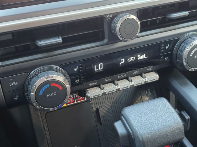 2025 Toyota 4Runner i-FORCE MAX Hybrid TRD Off Road Premium:169489A