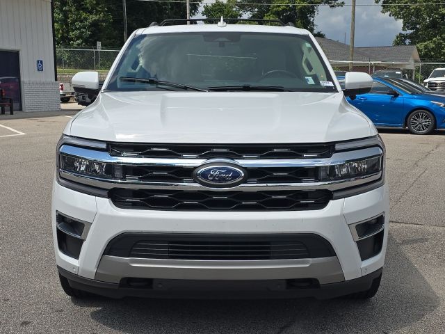 2022 Ford Expedition Limited:169493A
