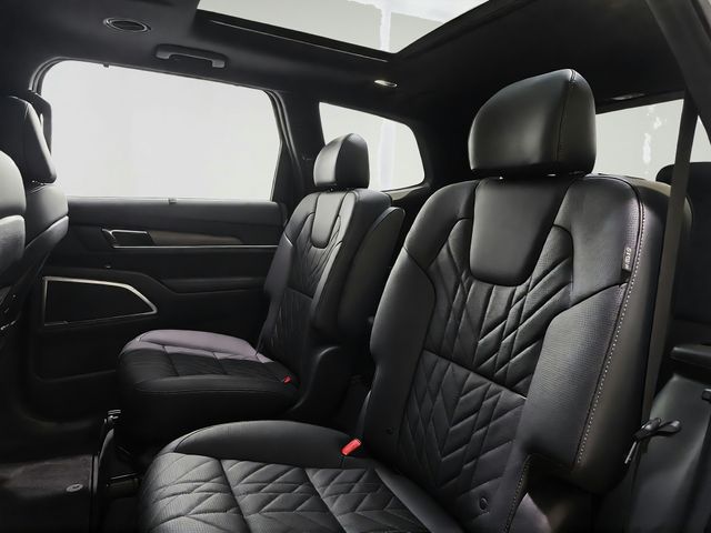 Used 2024 Kia Telluride SUV
