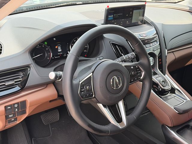 Used 2026 Acura RDX SUV