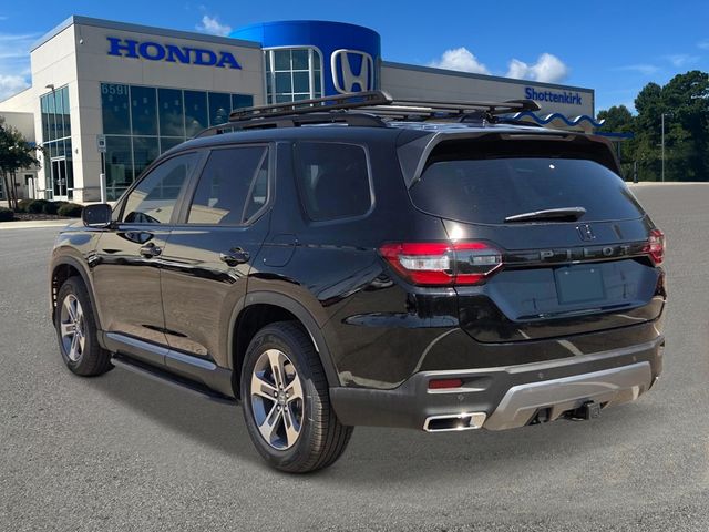 New 2026 Honda Pilot SUV