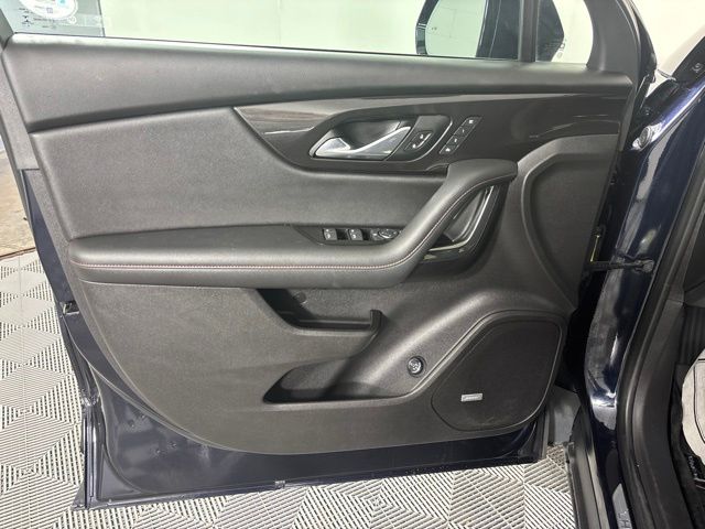 Used 2021 Chevrolet Blazer SUV