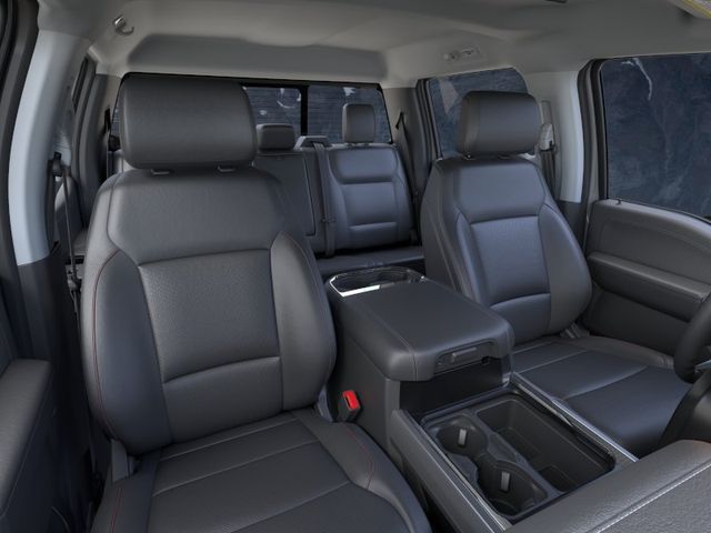 New 2026 Avalanche Ford Lariat image 10