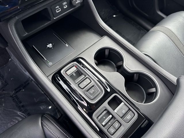 Used 2024 Honda Pilot SUV