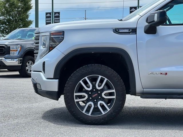 Used 2022 GMC Sierra 1500 Truck