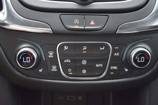 2024 Chevrolet Equinox LT - Photo 28
