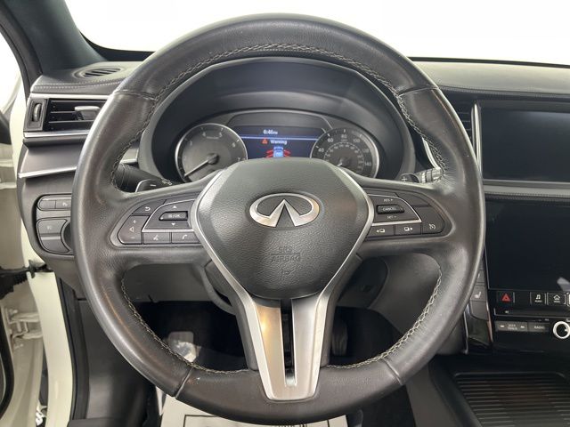 2022 INFINITI QX55 LUXE 20