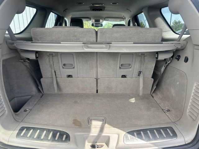 Used 2011 Natural Green Pearlcoat Dodge Crew image 4