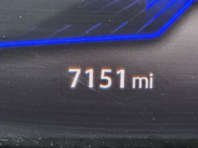 Used 2024 Volkswagen Tiguan SUV