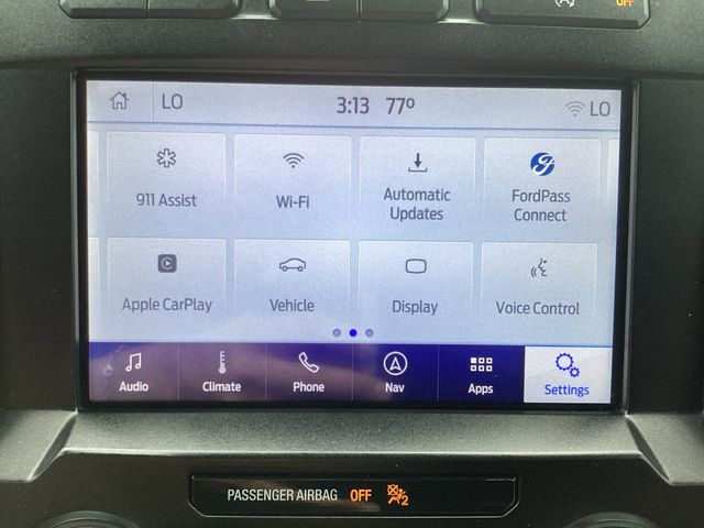 Used Car 2020 Ford F-150  King Ranch For Sale Under $30,000 In San Antonio, Texas
