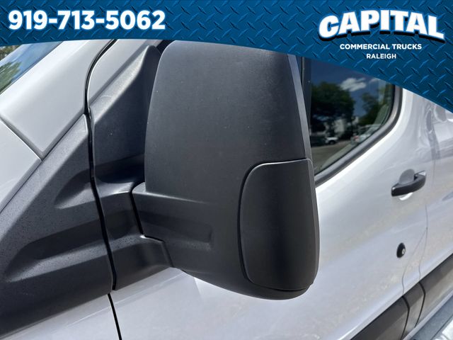 Used 2025 White Ford Base image 14