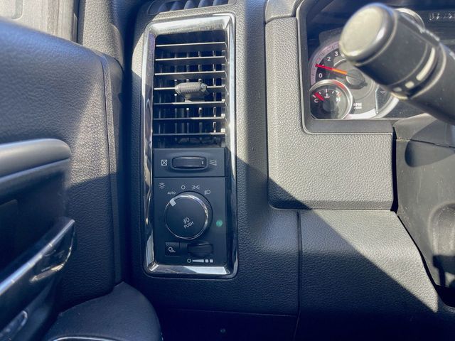 Used 2015 Ram 1500 For Sale in New Hudson, MI