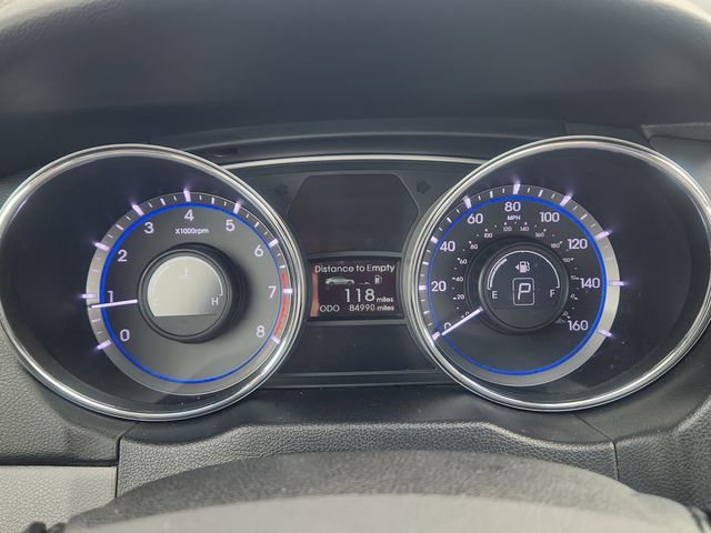 Used 2014 Hyundai Sonata For Sale in Grove City, OH