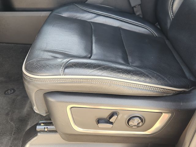 Used 2020 Silver Ram Limited image 19