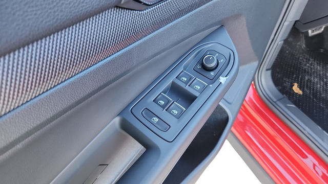 2026 Volkswagen Golf GTI