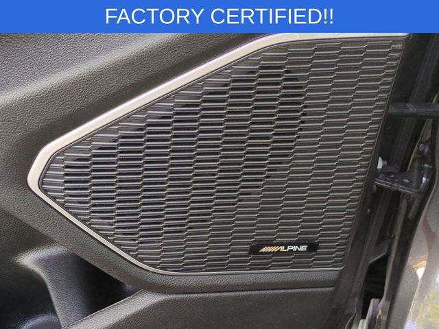 Used 2022 Gray Jeep 4xe image 15