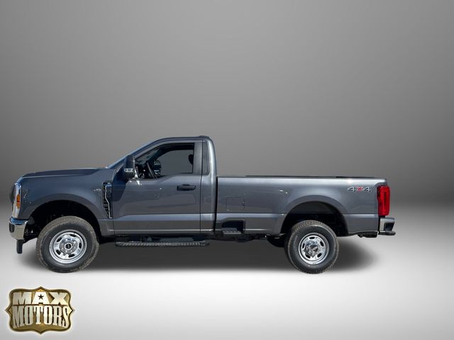 2024 Ford F-250SD XL 4