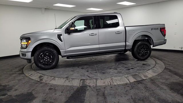 2024 – Ford – F-150