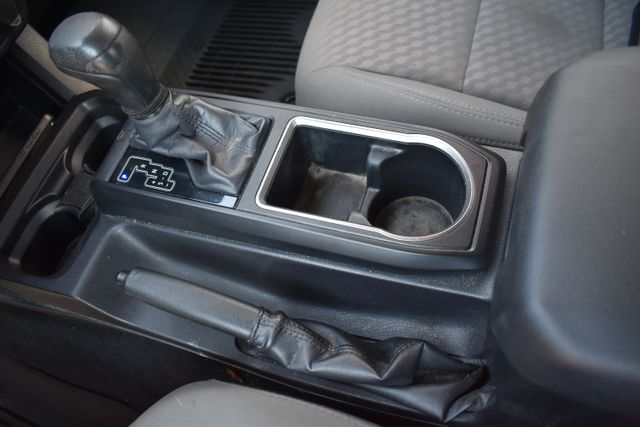 Used 2023 Toyota Tacoma Truck