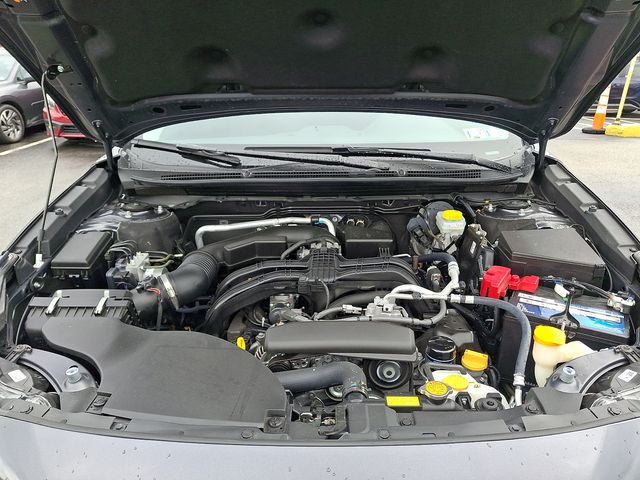 used 2024 Subaru Outback car, priced at $31,965