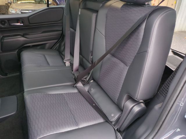 used 2025 Toyota Land Cruiser car, priced at $64,991